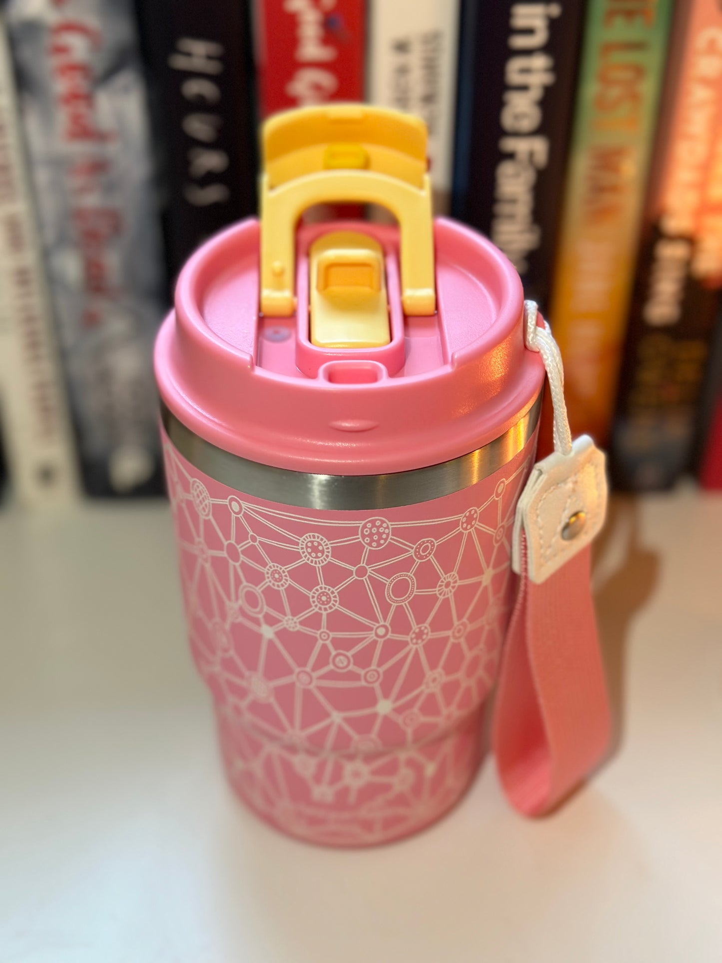 Mob Deep Travel Tumbler