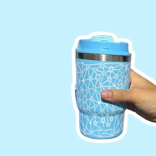 Mob Deep™ Traveller Tumbler