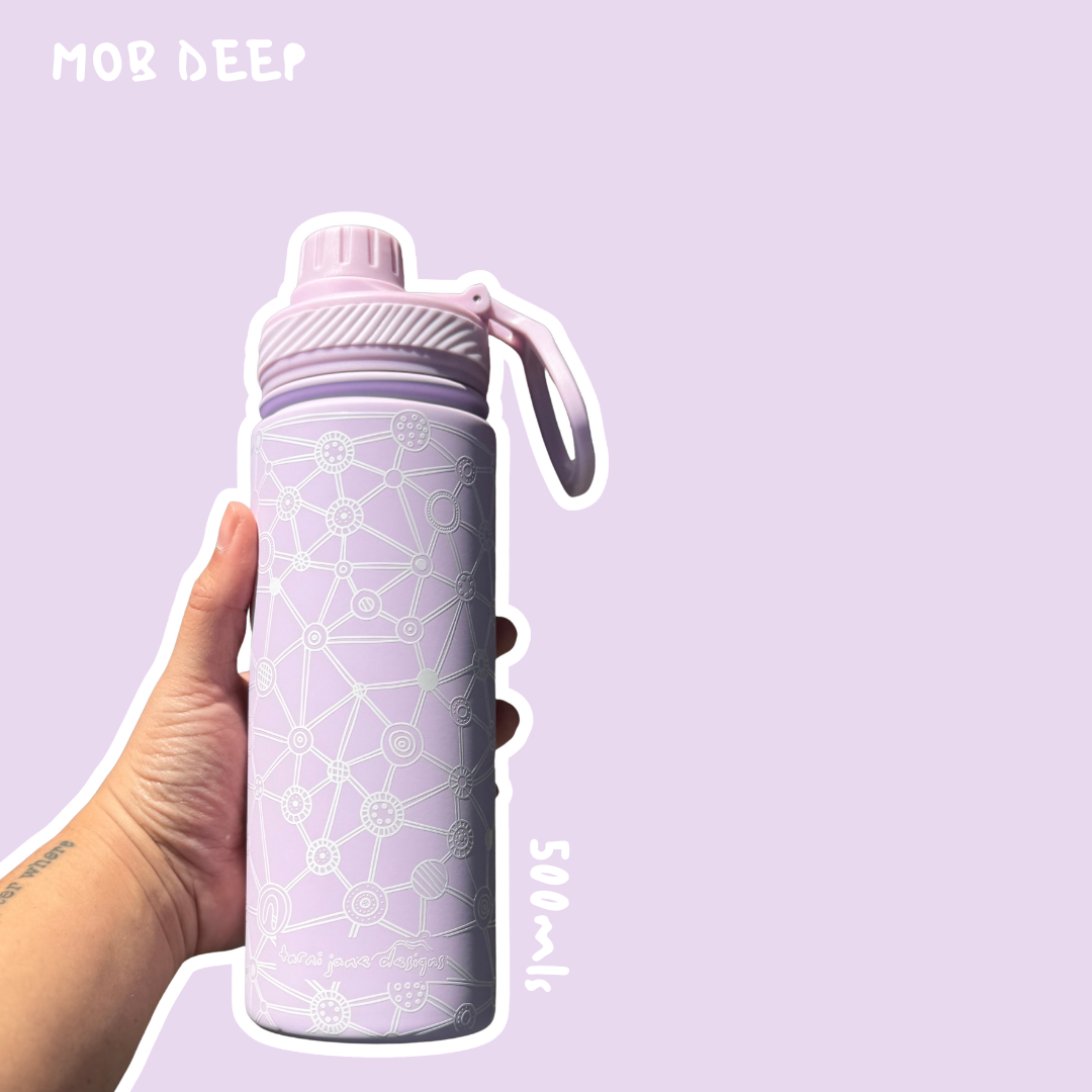 Mob Deep™ Water Bottle