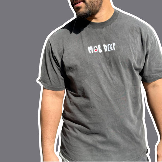 Mob Deep™ T-Shirt