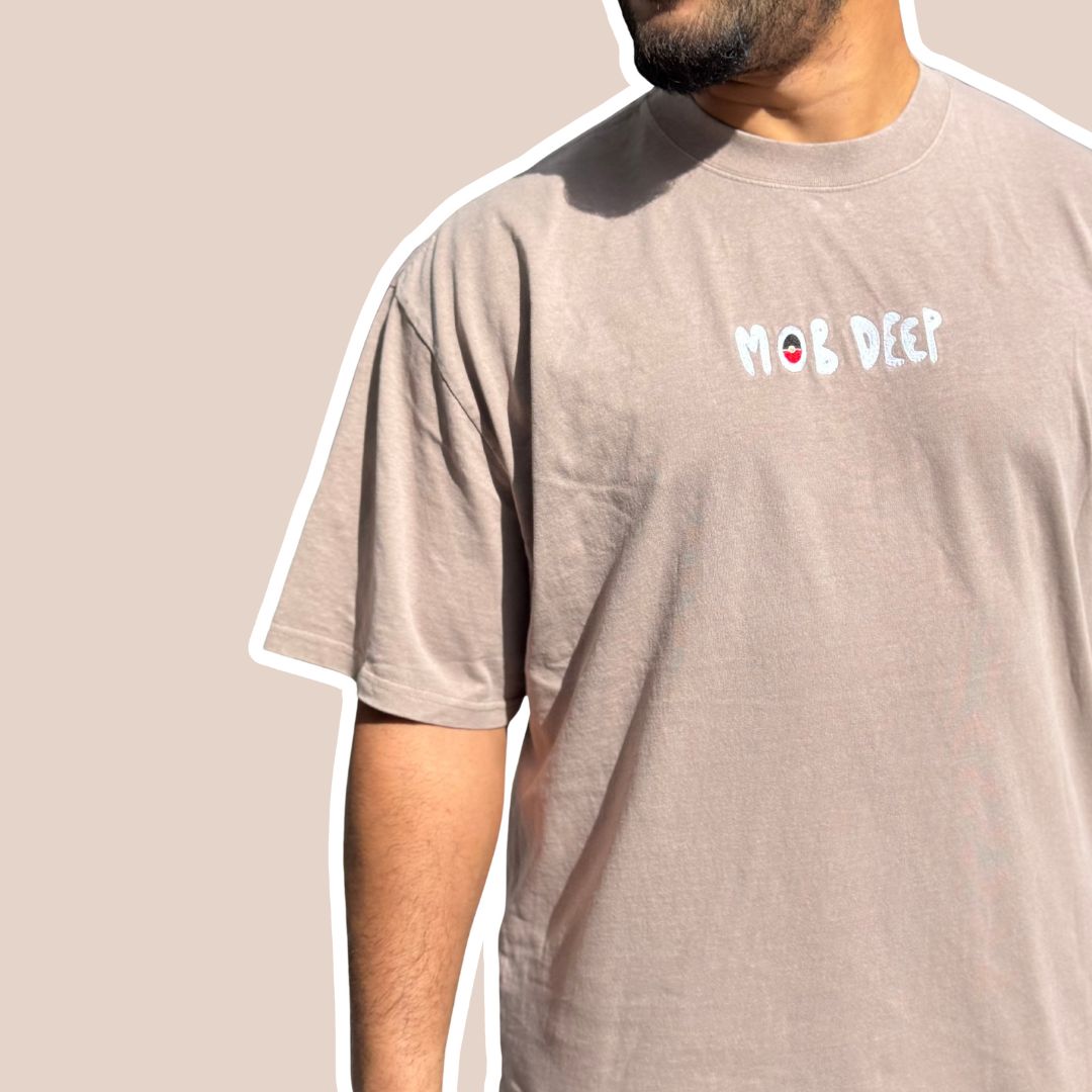 Mob Deep™ T-Shirt