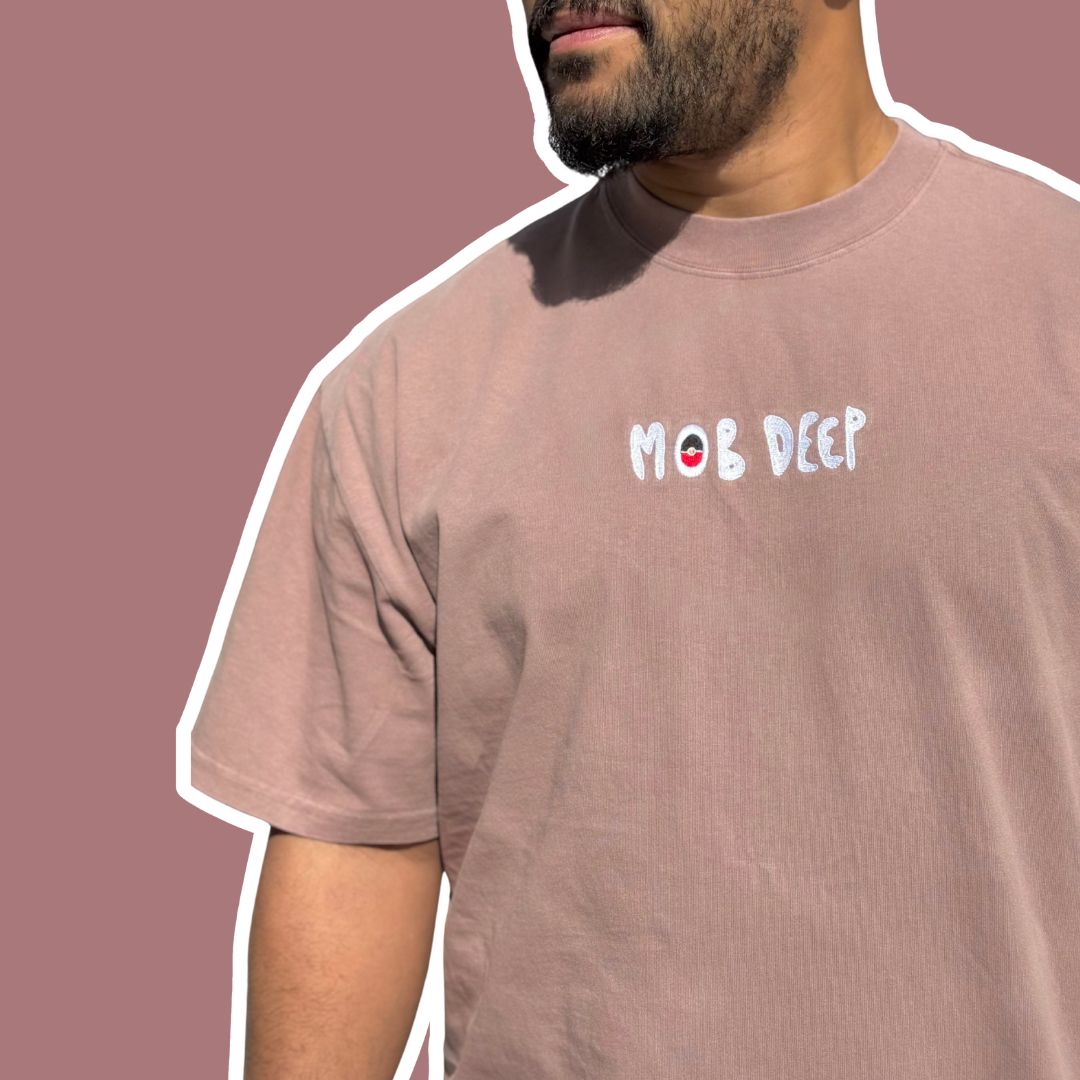 Mob Deep™ T-Shirt