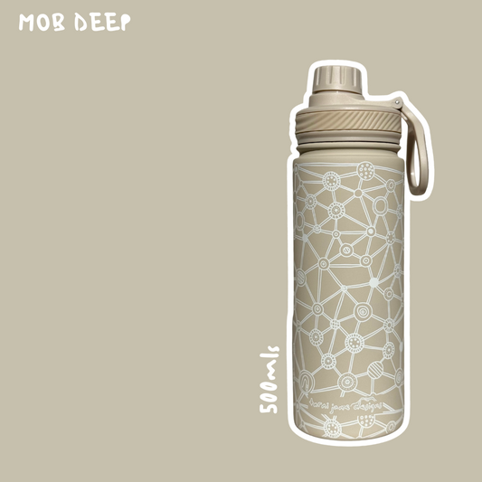 Mob Deep™ Water Bottle