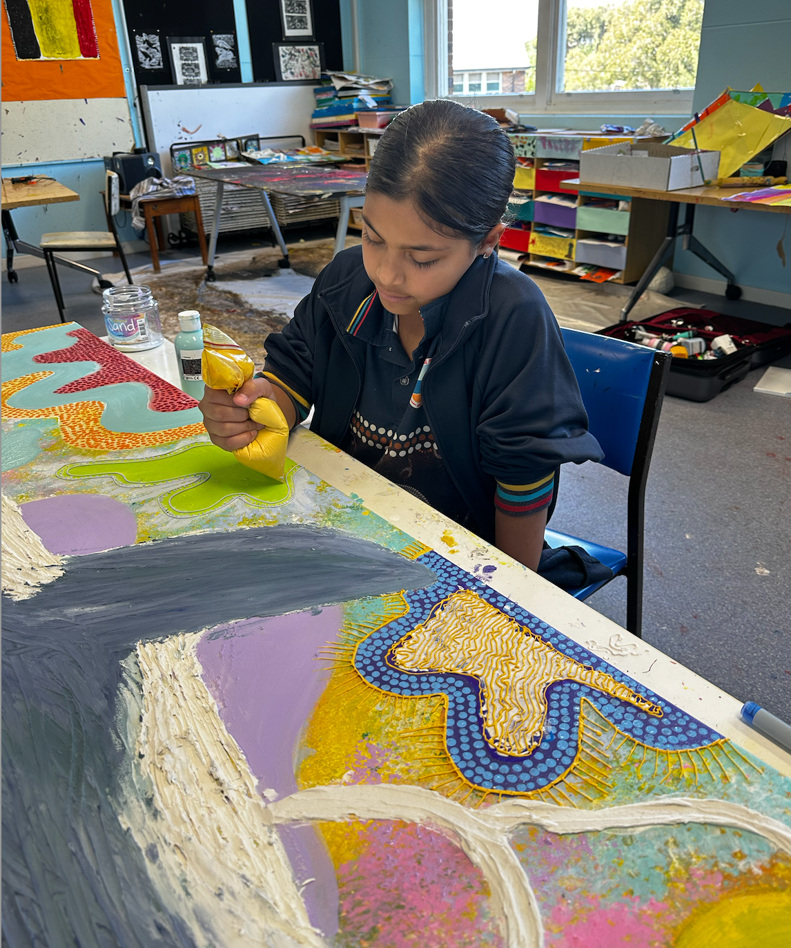 Cultural/Art Workshop Tentative Booking