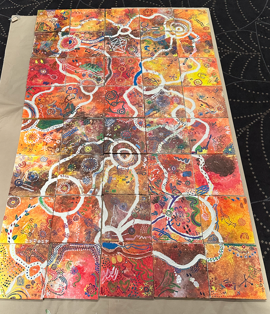 Cultural/Art Workshop Tentative Booking