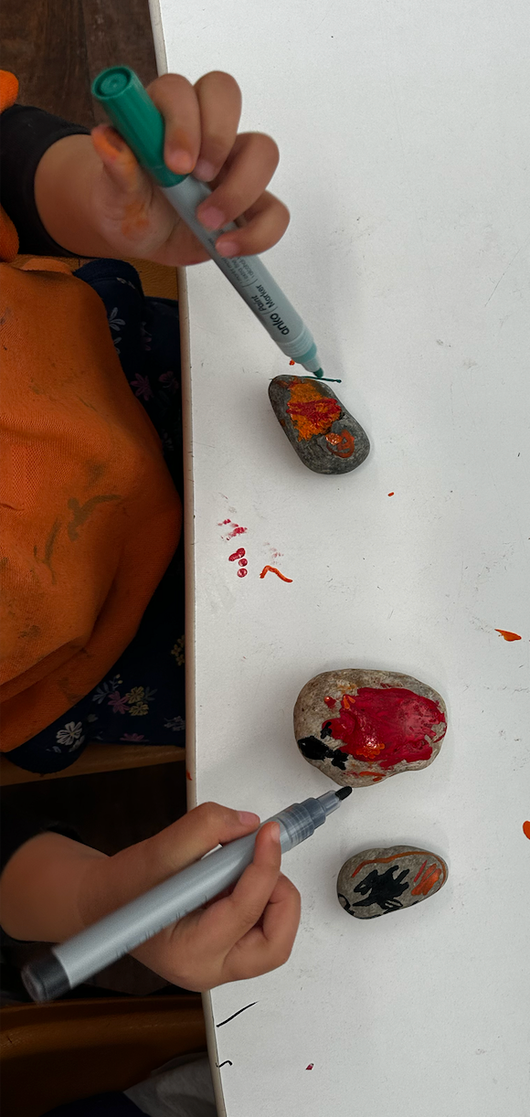 Cultural/Art Workshop Tentative Booking