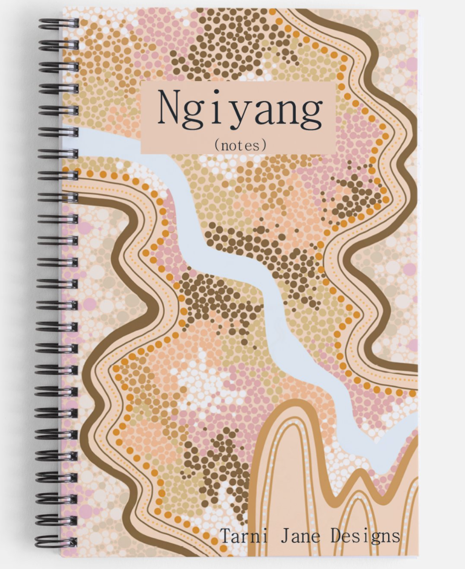Ngiyang (Notepad)