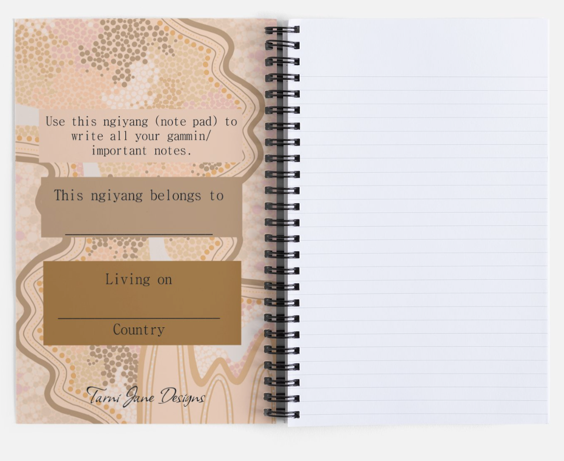 Ngiyang (Notepad)