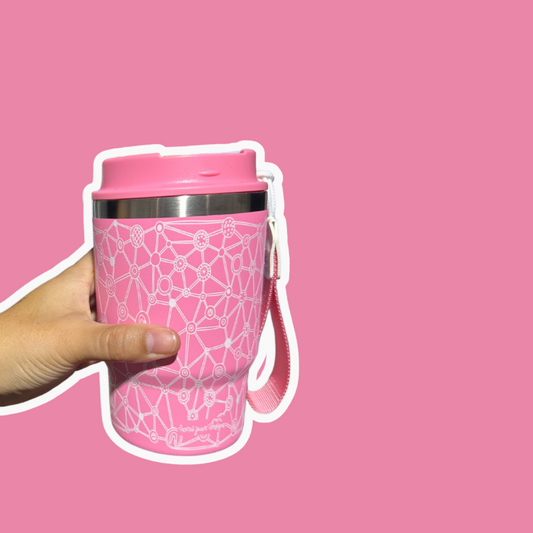Mob Deep™ Traveller Tumbler