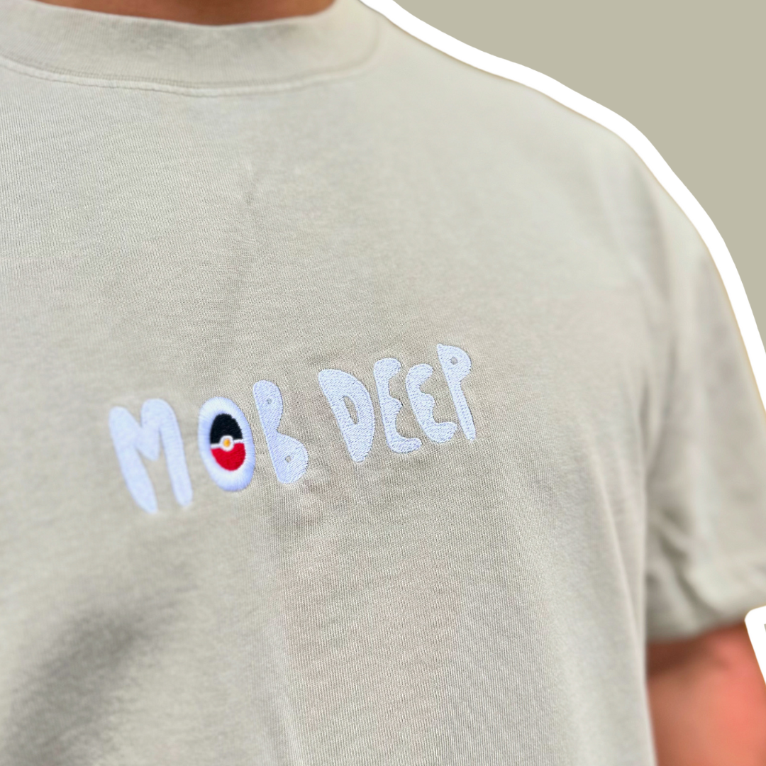 Mob Deep™ T-Shirt