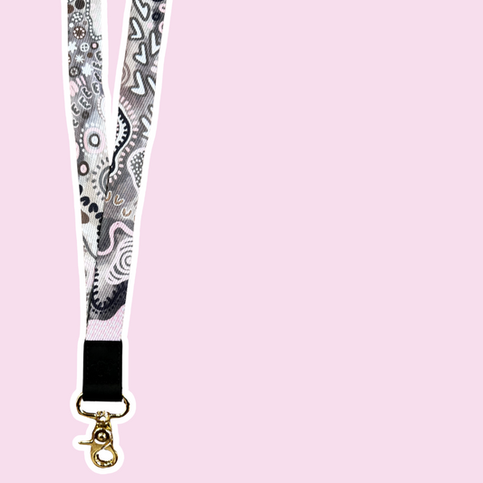 Lanyards