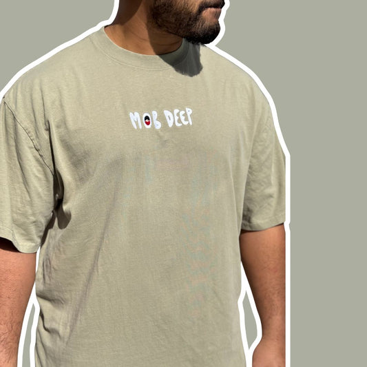 Mob Deep™ T-Shirt