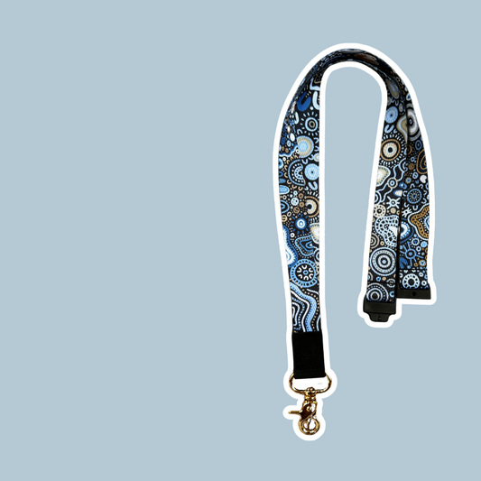 Lanyards