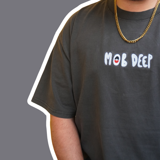Mob Deep™ T-Shirt