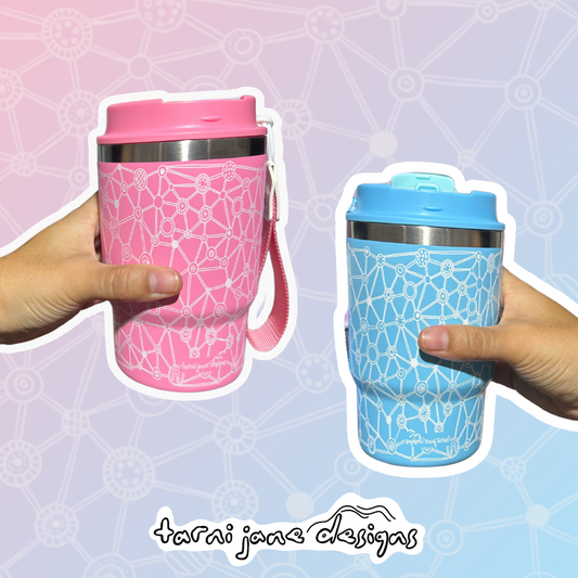 Mob Deep Travel Tumbler