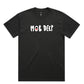 Mob Deep Oversized T shirt