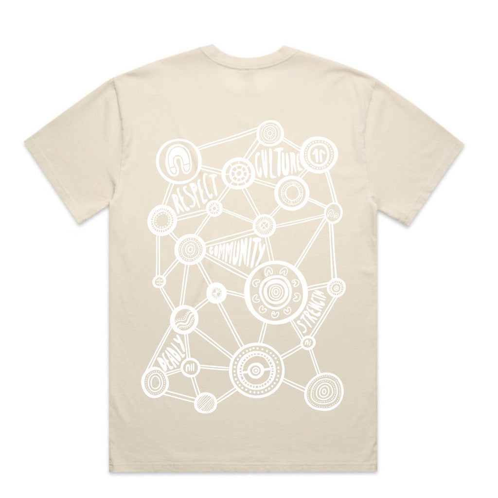 Mob Deep Oversized T shirt