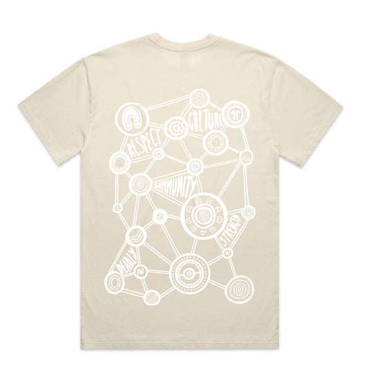 Mob Deep Oversized T shirt