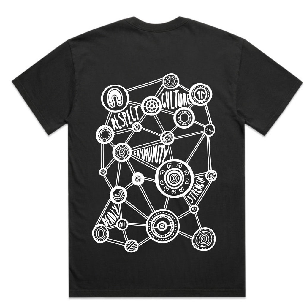 Mob Deep Oversized T shirt